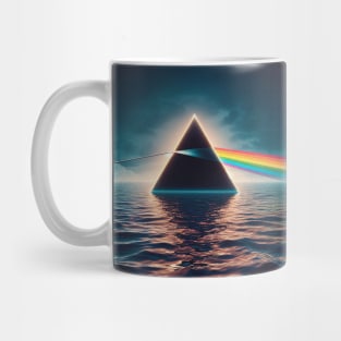 Pink Floyd Mug